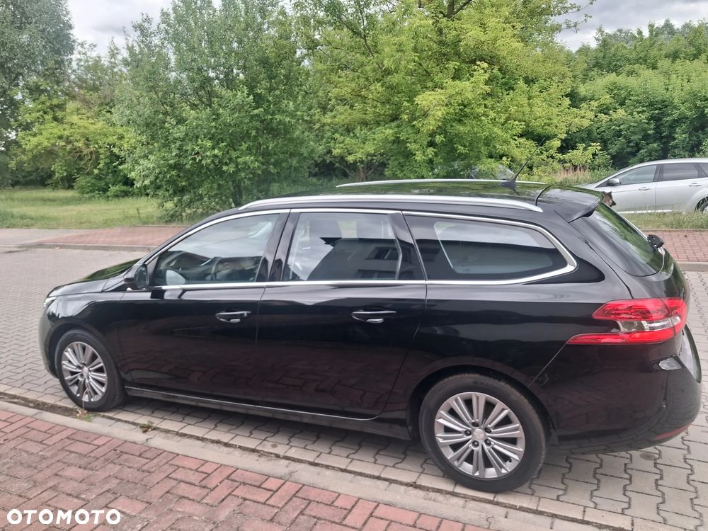 Peugeot 308 - 11