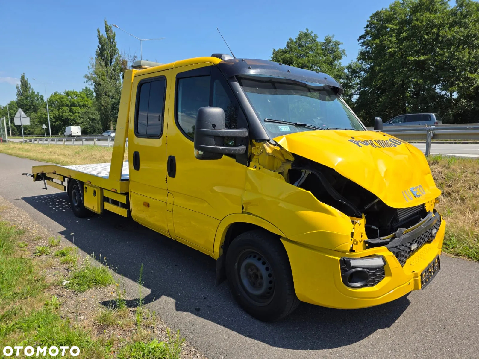 Iveco 35S18 - 2