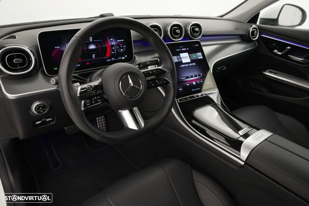 Mercedes-Benz CLE 220 d Coupe - 32
