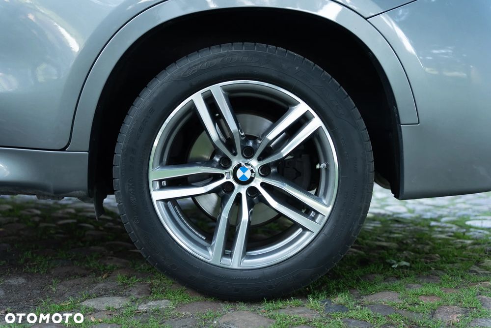 BMW X6 - 6