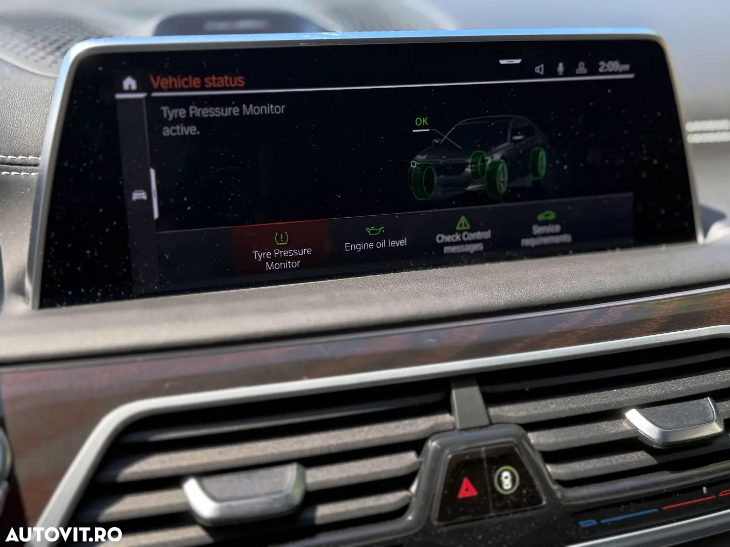 BMW Seria 7 745Le xDrive AT PHEV - 14