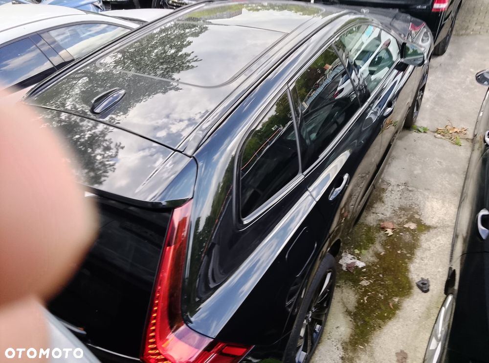 Volvo XC 60 - 6