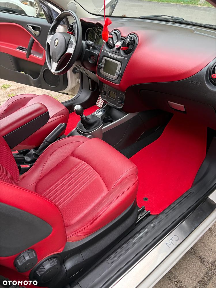 Alfa Romeo Mito 0.9 TwinAir Distinctive - 14