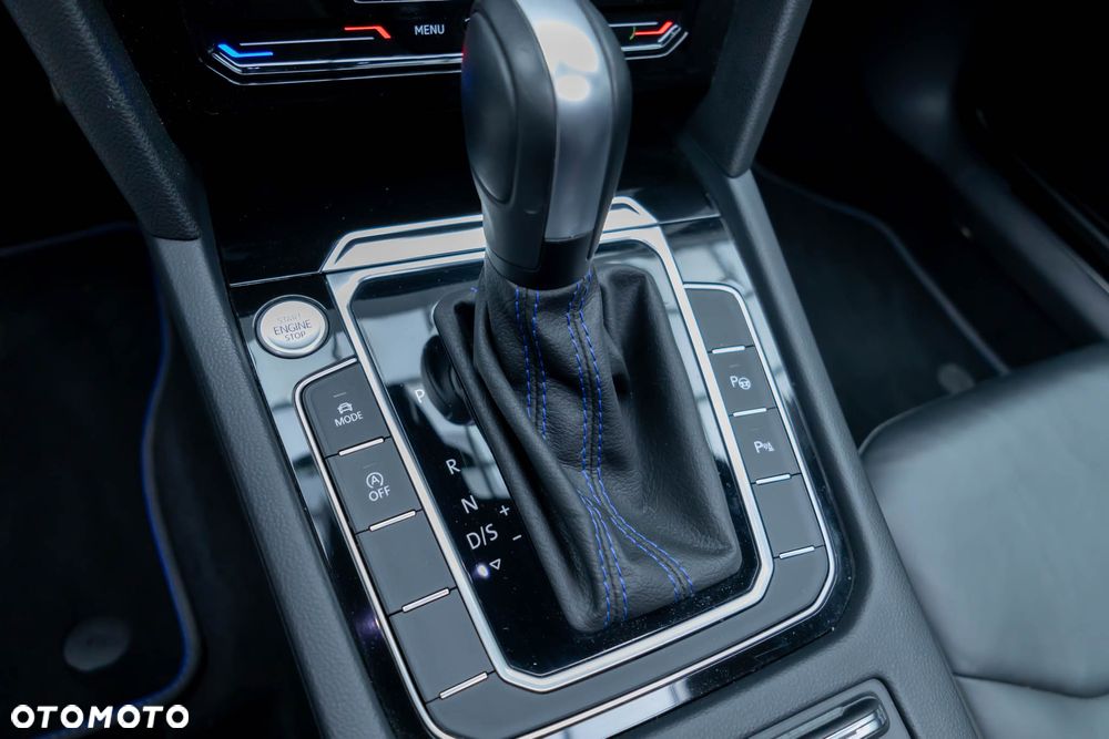 Volkswagen Arteon Shooting Brake 2.0 TSI 4Motion R DSG - 30