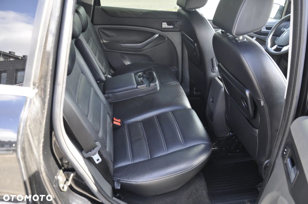 Ford Kuga 2.0 TDCi 4x4 Champions Edition - 5