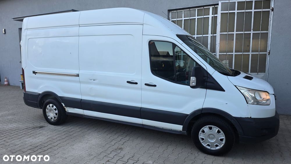 Ford Transit - 28