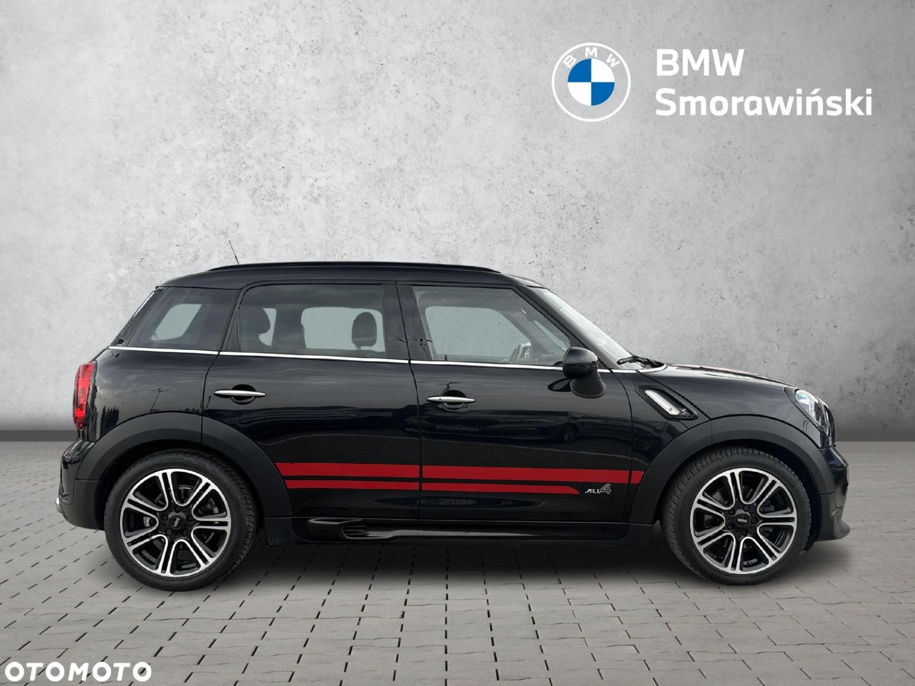 MINI Cooper S - 6