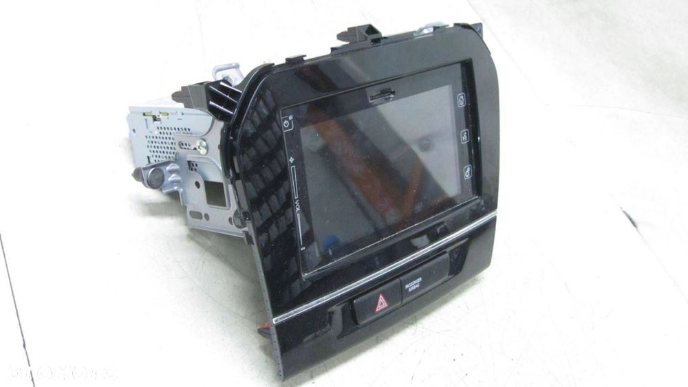 SUZUKI VITARA III RADIO NAWIGACJA 39920-54PG4 15- - 1