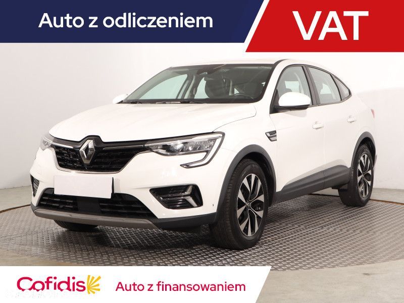Renault Arkana - 2