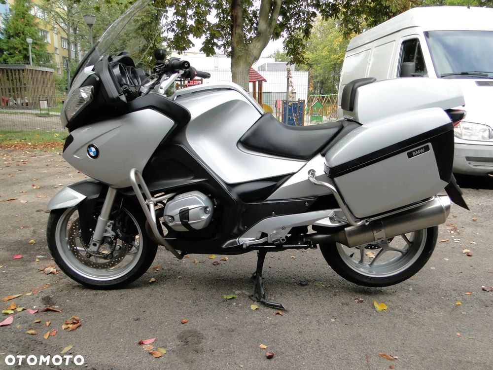 BMW RT - 11