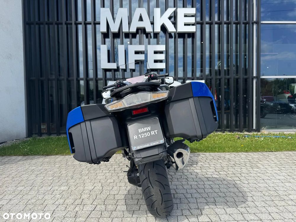 BMW RT - 10