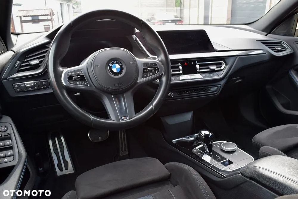 BMW Seria 2 220d xDrive M Sport - 14