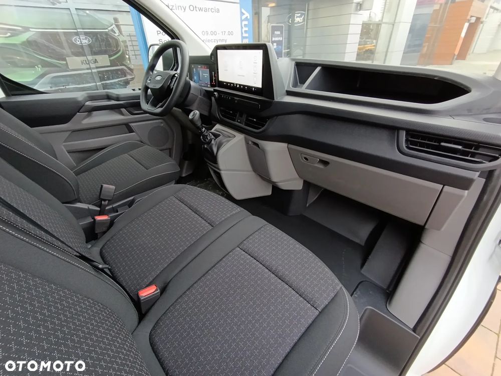 Ford Transit Custom Kombi 320 L1H1 Trend M1 - 18