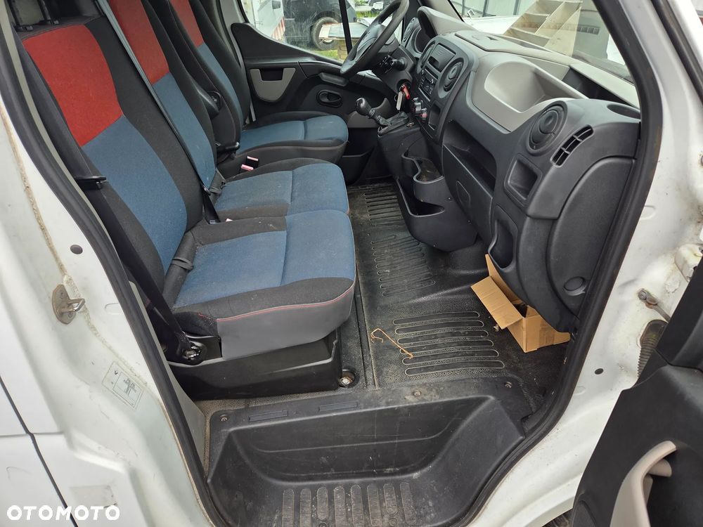 Renault Master - 8