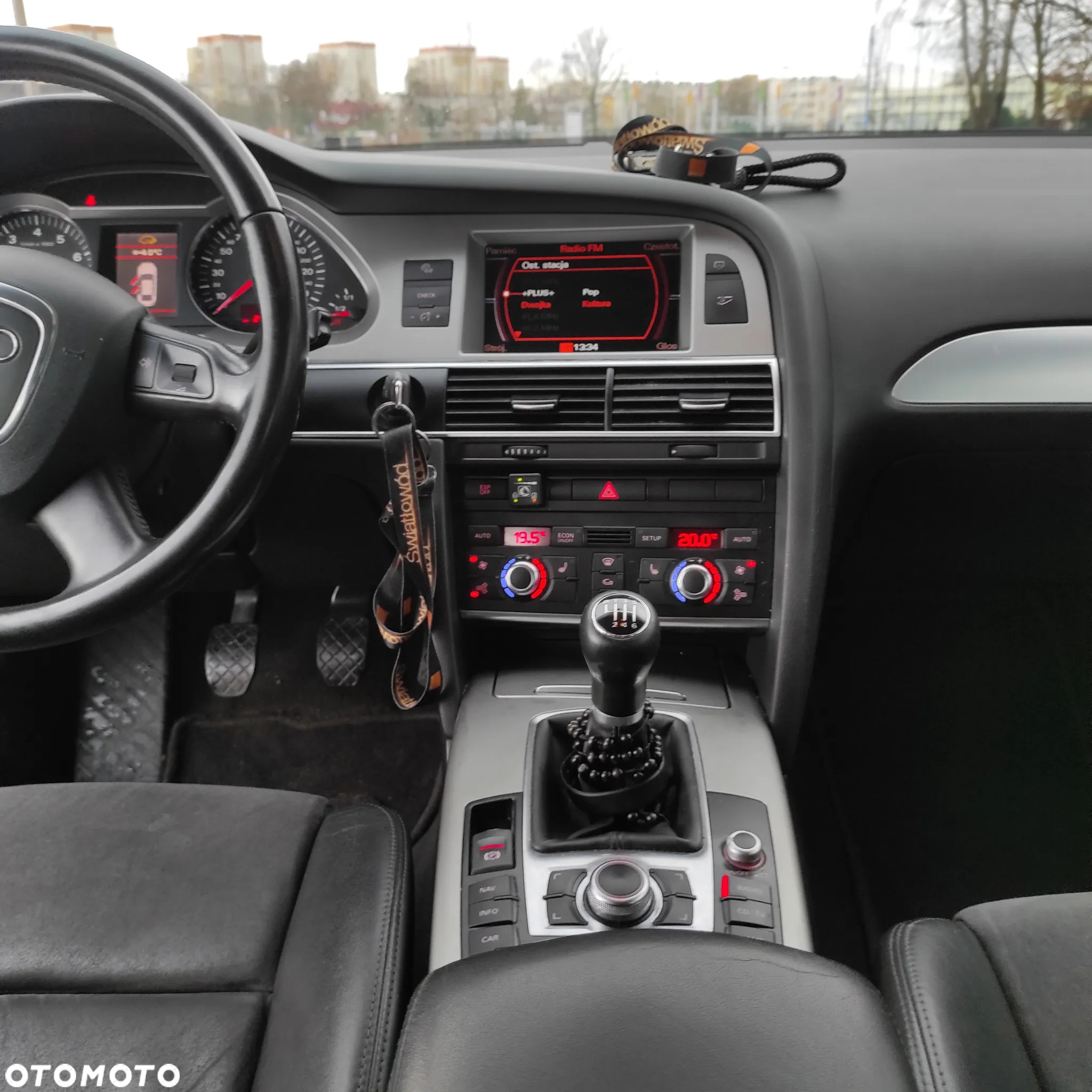 Audi A6 - 27