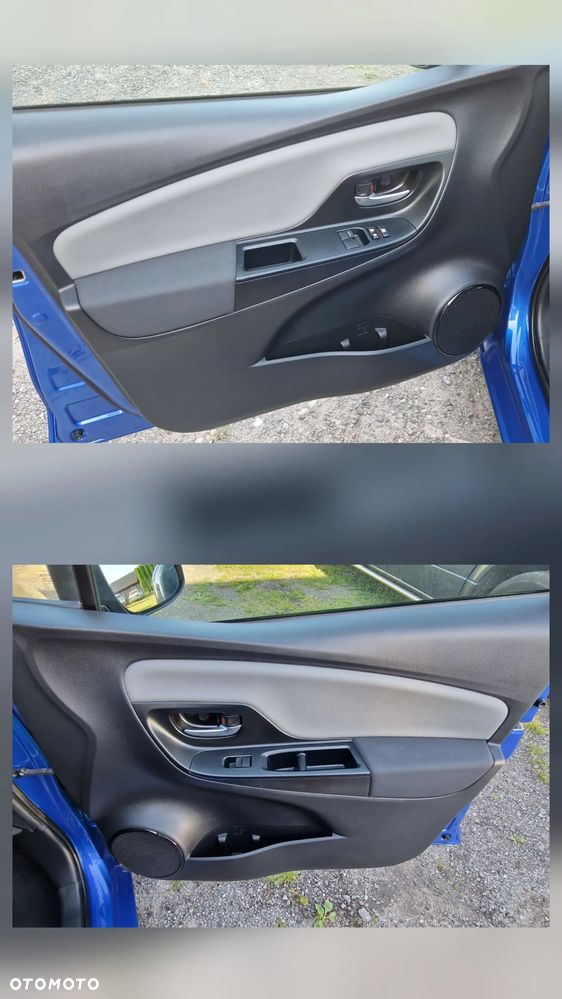 Toyota Yaris 1.5 Selection - 35