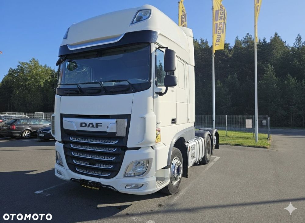 DAF XF 530 FTR - 3