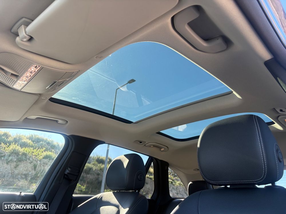 Mercedes-Benz GLC 300 de 4Matic 9G-TRONIC Avantgarde Advanced - 41