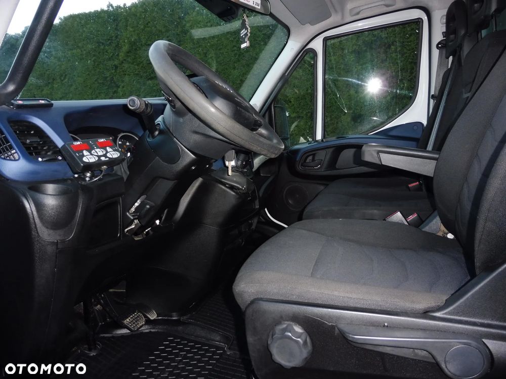 Iveco Daily 72c18 - 7