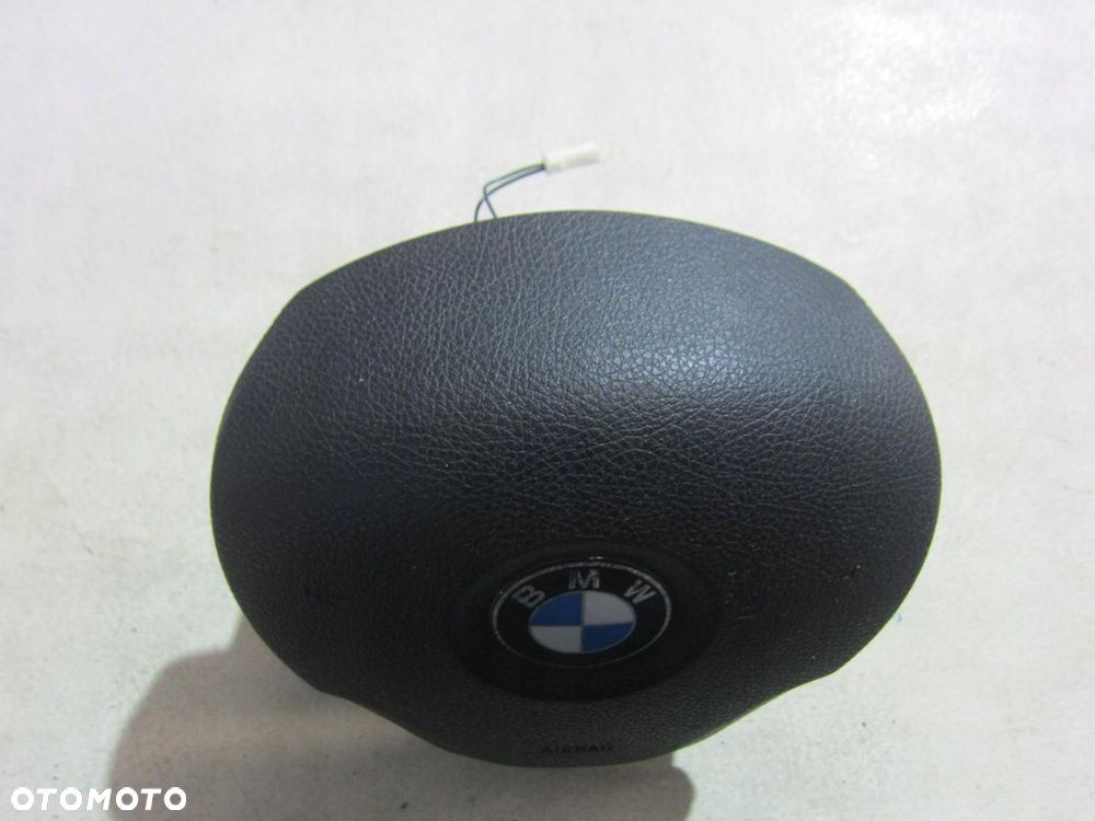 BMW 3 F30 F31 F34 PODUSZKA POWIETRZNA KIEROWCY AIRBAG USA 6856638 6871092 - 2