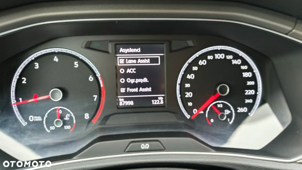 Volkswagen T-Roc 1.5 TSI ACT Style - 10