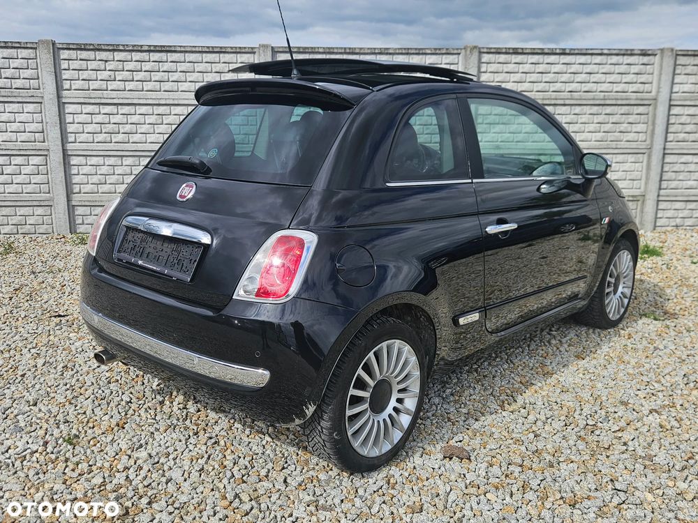 Fiat Bravo - 3