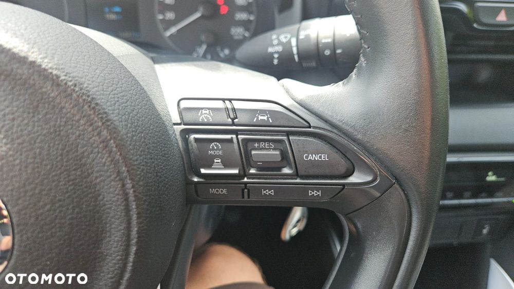 Mazda 2 Hybrid - 4