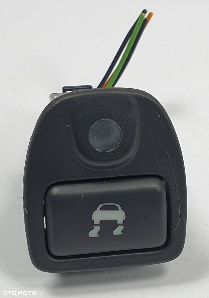 PANEL PRZYCISK ESP JAGUAR X-TYPE X400 1X43-10N930-AC - 1