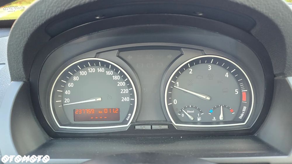 BMW X3 - 19