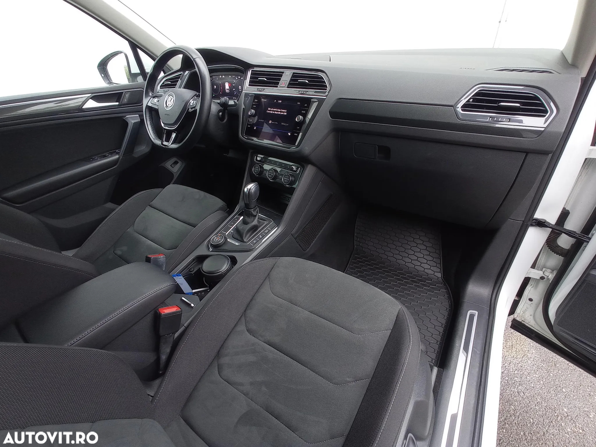 Volkswagen Tiguan 2.0 TSI DSG 4Mot Highline - 20