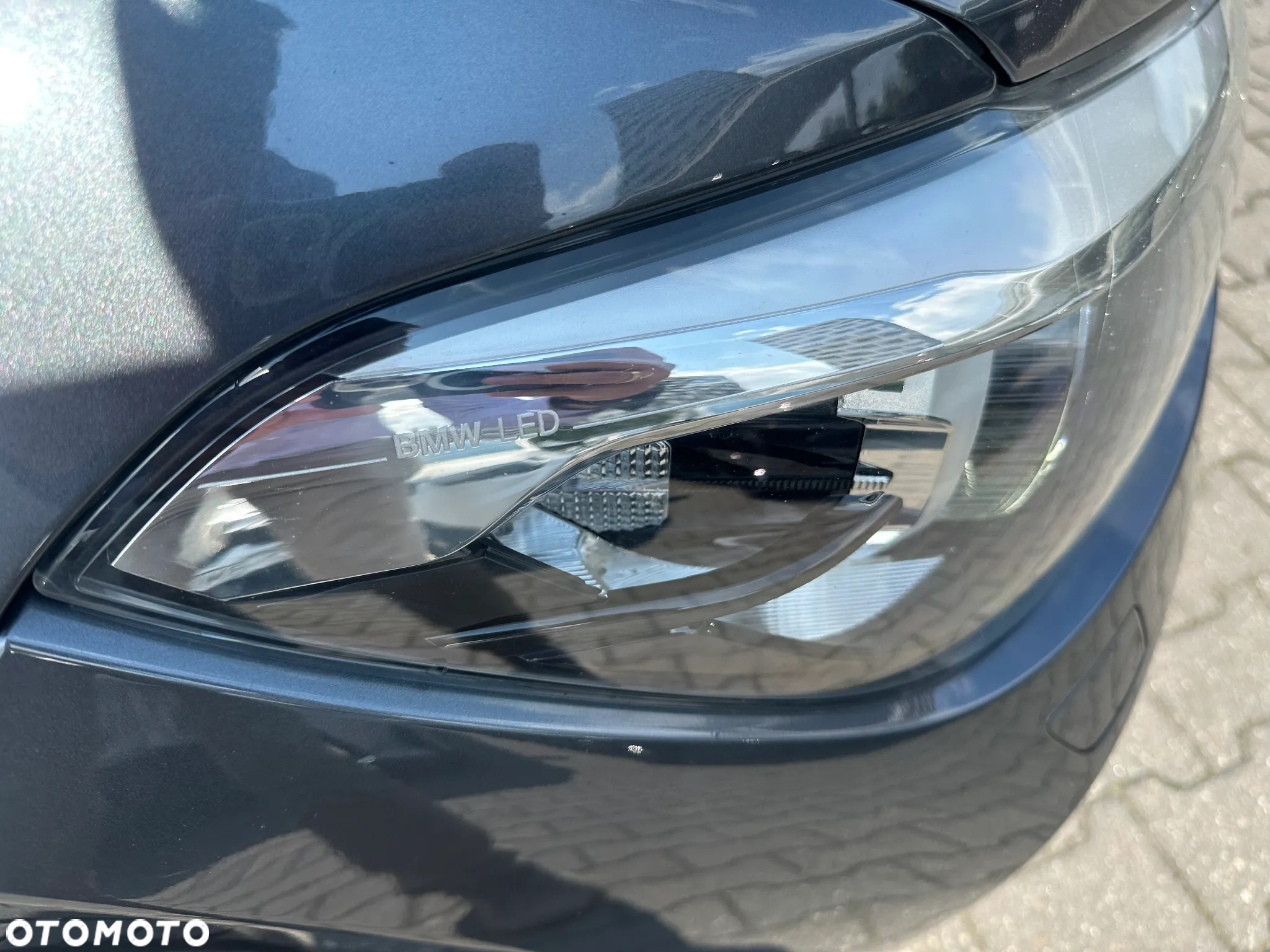 BMW Seria 1 118d M Sport Shadow - 29