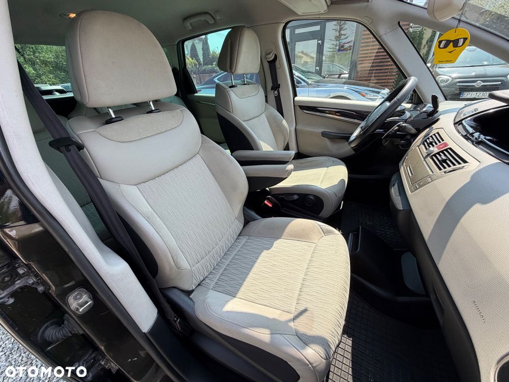 Citroën C4 Picasso 1.6 HDi Impress MCP - 37