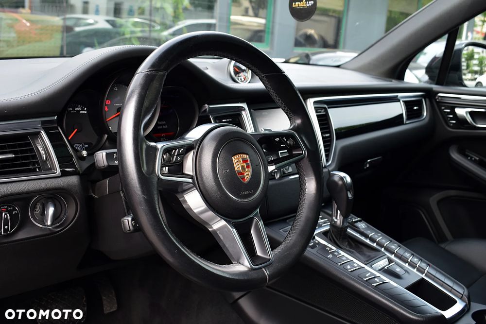Porsche Macan S PDK - 4