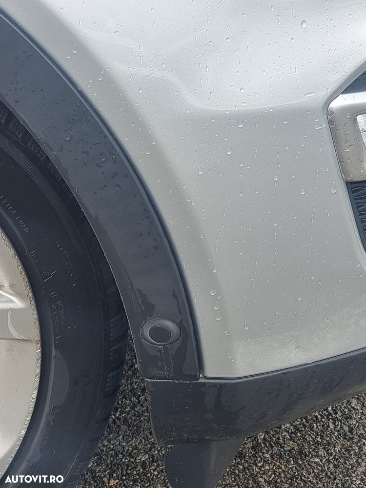 Land Rover Discovery Sport 2.0 l TD4 HSE Aut. - 18