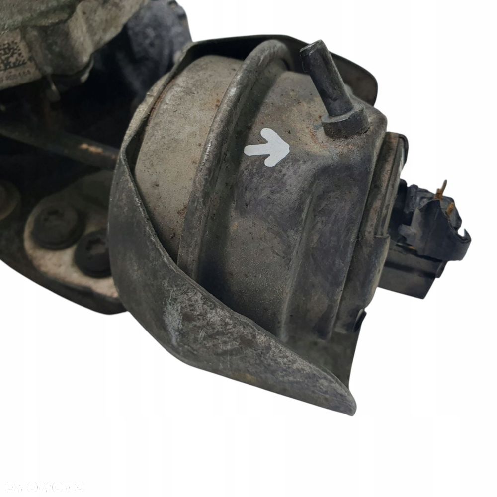 TURBOSPRĘŻARKA Ford Mondeo MK4 2.0 TDCI turbo 9671413780 - 8