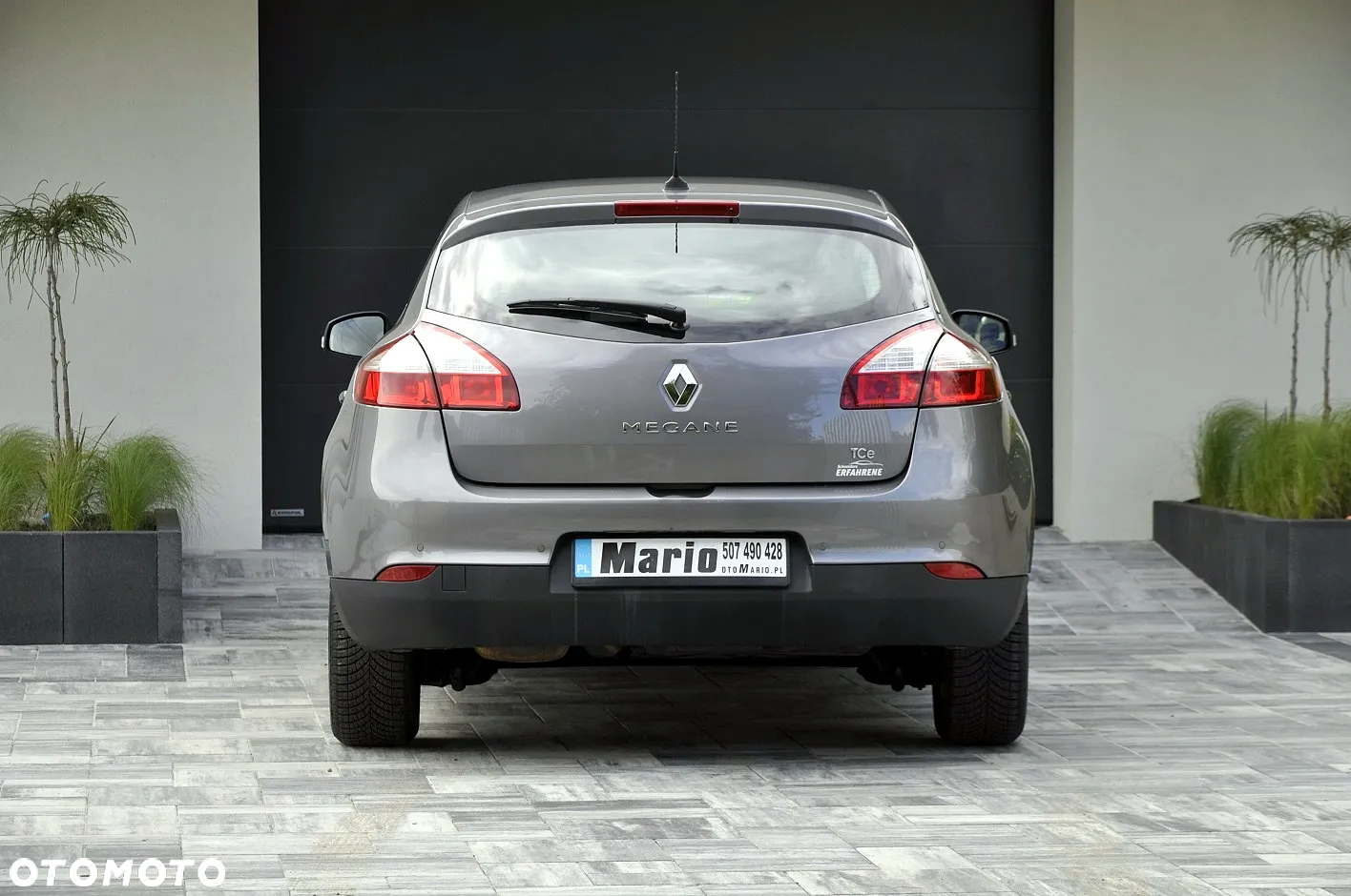 Renault Megane - 5