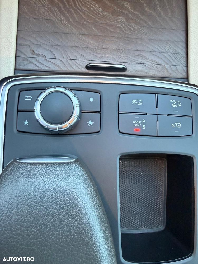 Mercedes-Benz ML - 14