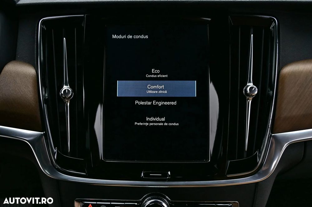 Volvo V90 D5 AWD Inscription - 39