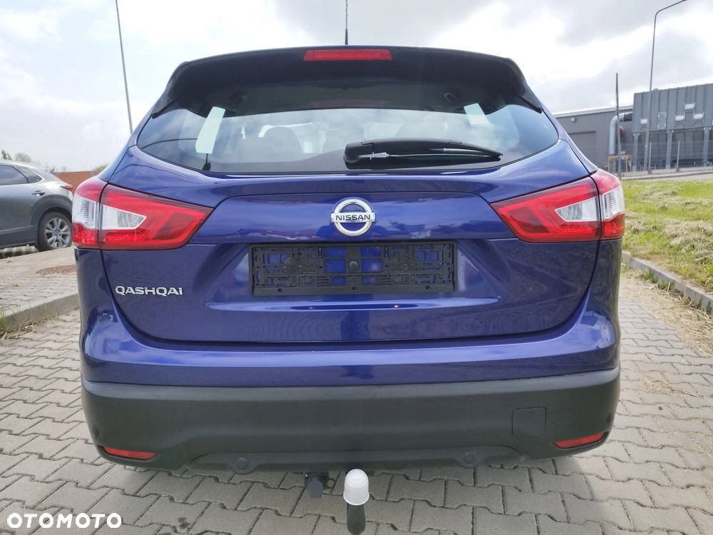 Nissan Qashqai 1.2 DIG-T Tekna - 8