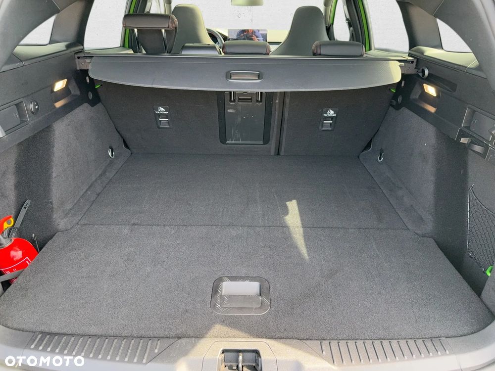 Ford Focus 2.3 EcoBoost ST X - 27