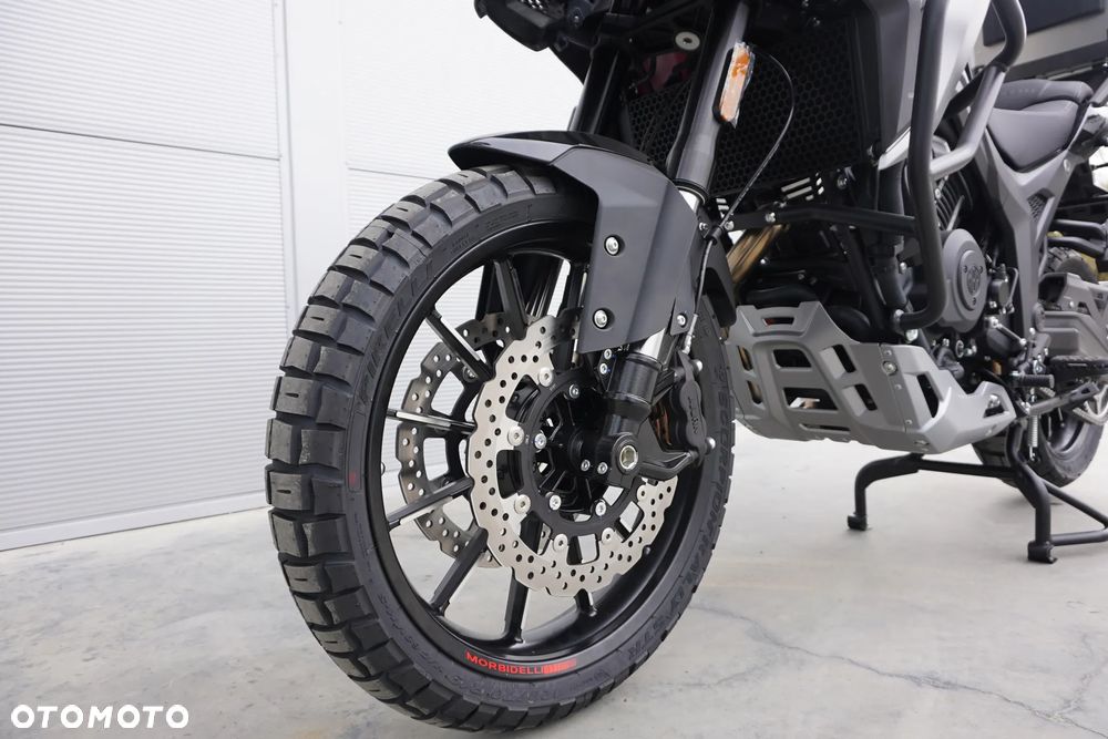 Morbidelli T1002V - 8