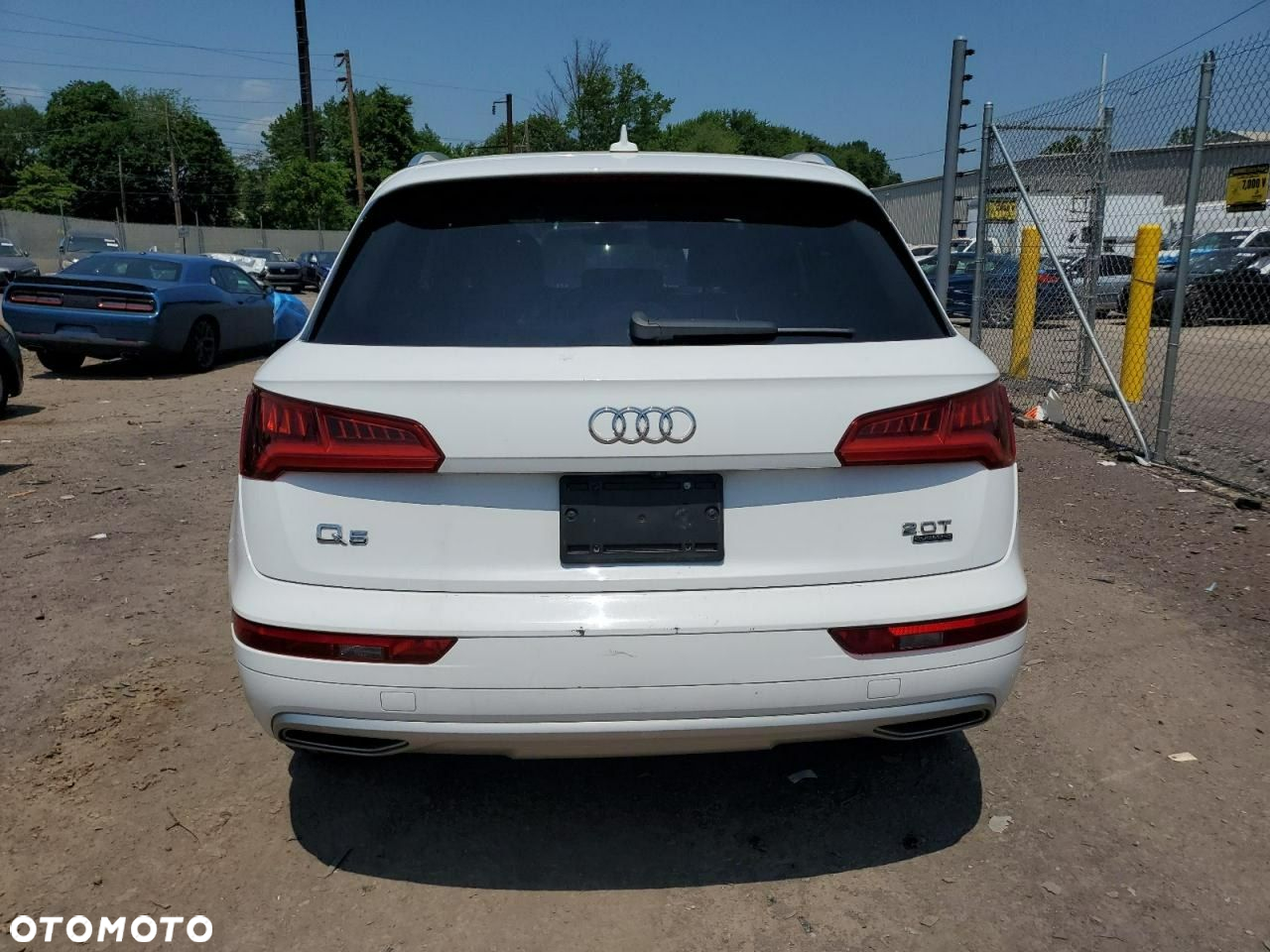 Audi Q5 - 9