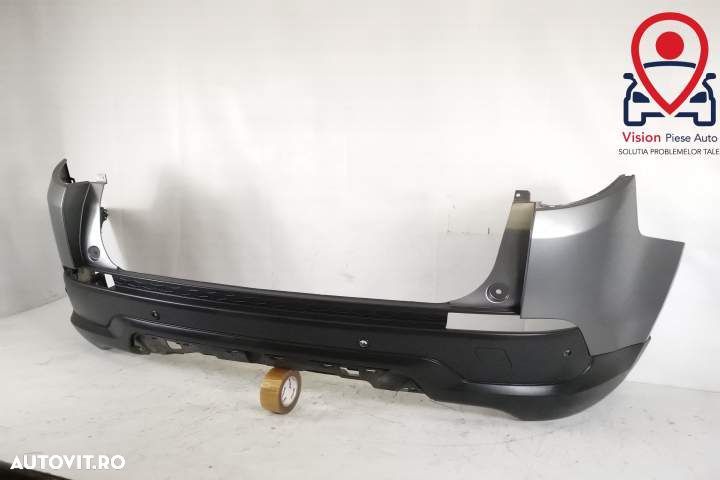 Bara Spate Originala Cu Senzori In Stare Buna Land Rover  Discovery Sp - 3