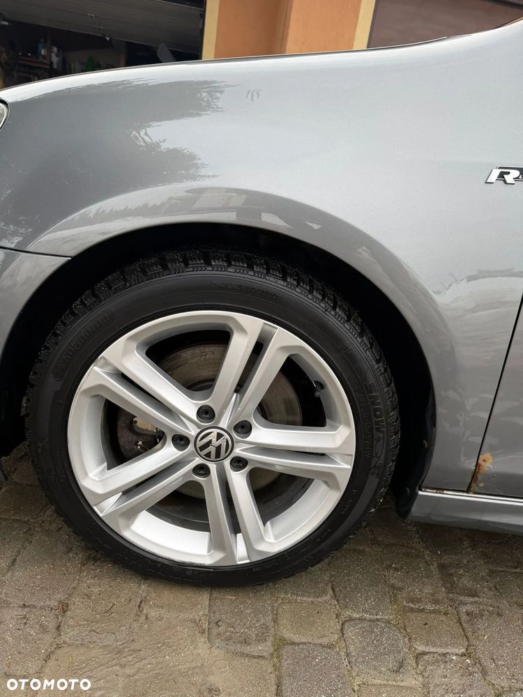 Volkswagen Golf - 13