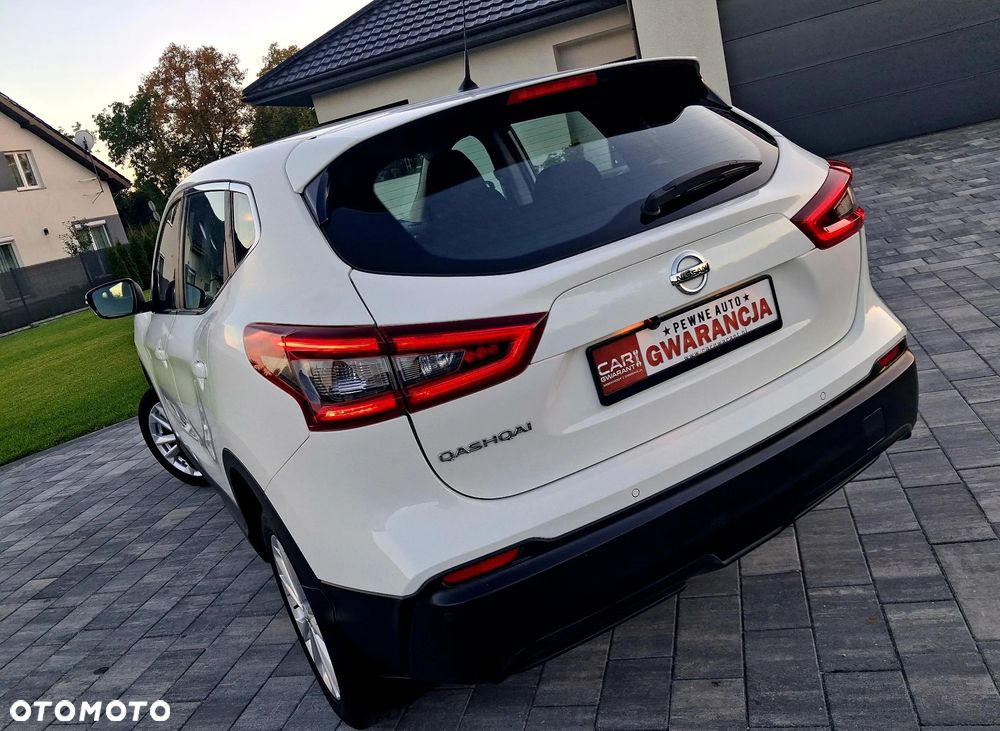 Nissan Qashqai - 19