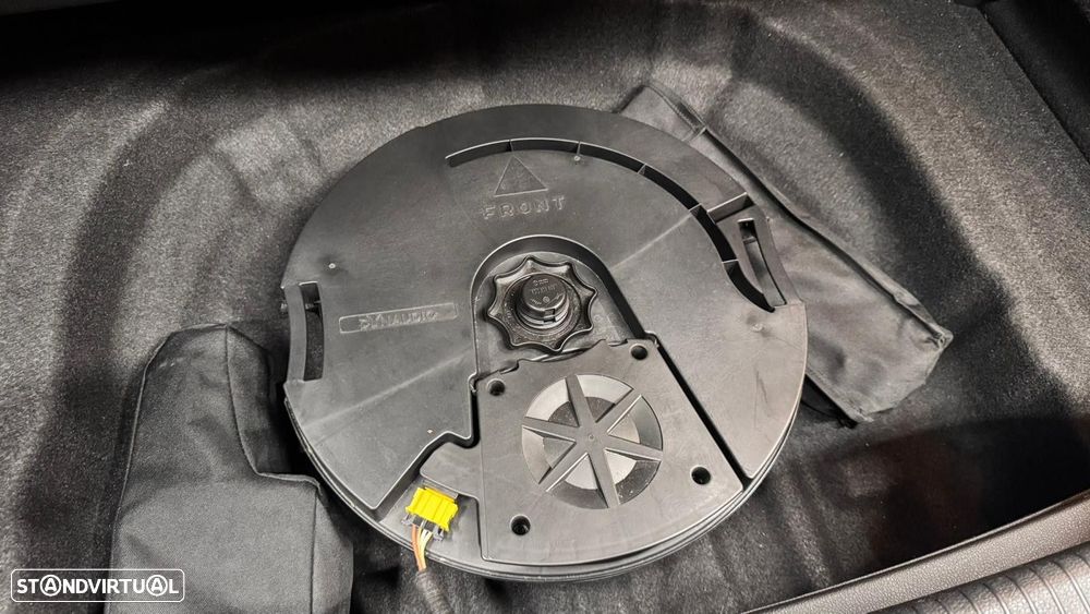 VW Golf 2.0 TSi GTi DSG Performance - 8