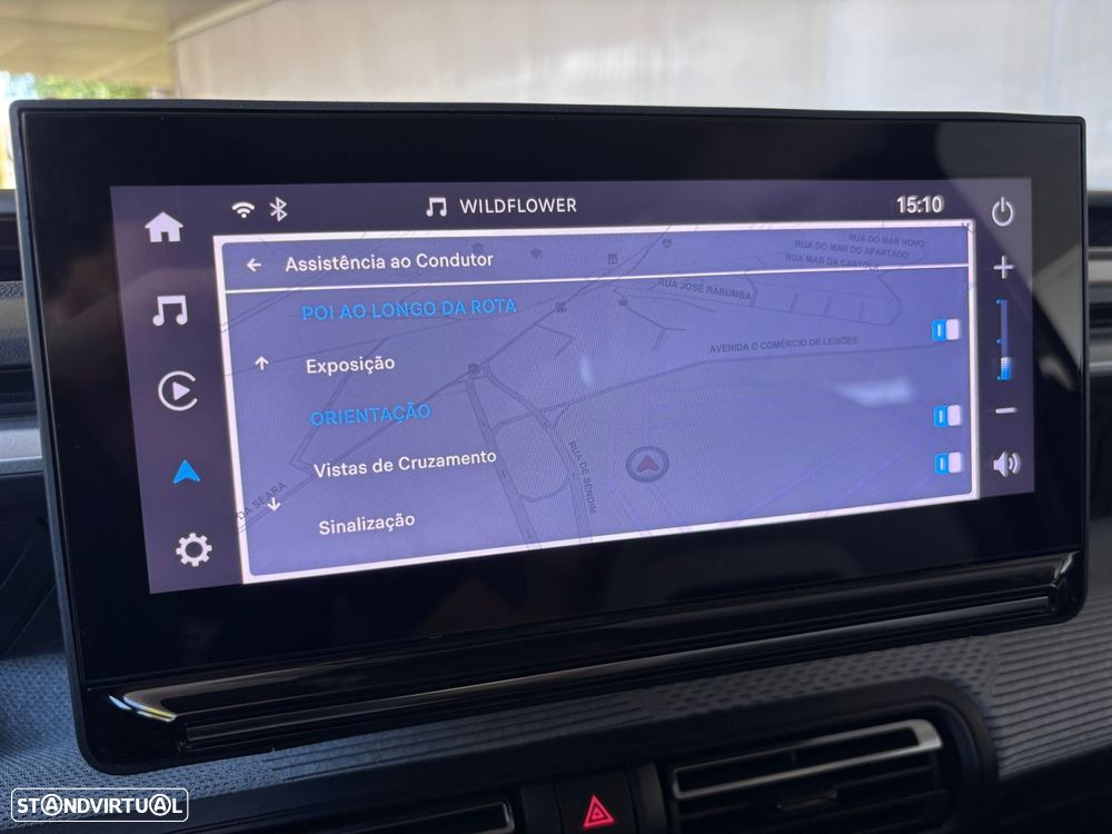 Citroën C3 1.2 Turbo Max - 32