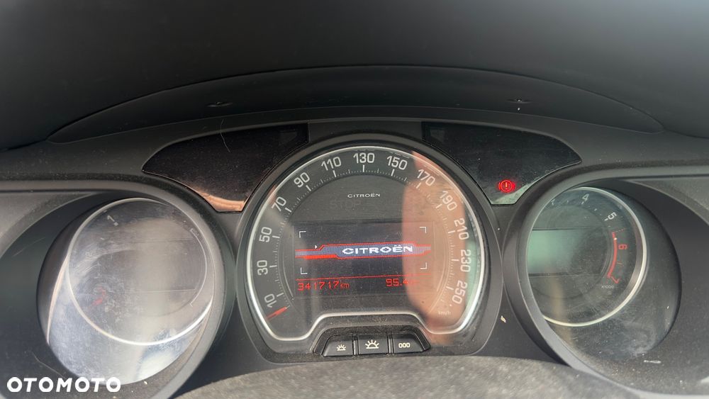 Citroën C5 2.0i 16V Exclusive - 3