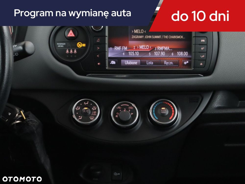 Toyota Yaris - 14