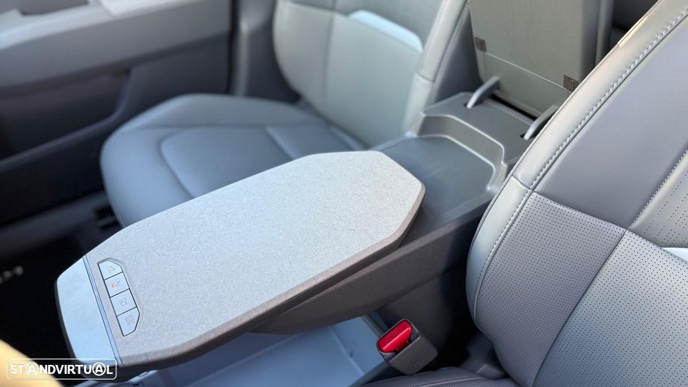 Kia EV3 81.4 kWh Tech - 23